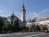 Palatul Administrativ  - targu-mures